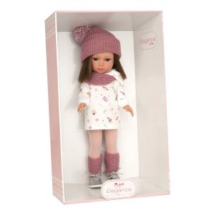 ARIAS - CARLOTTA CAPPELLO ROSA
