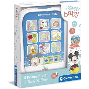 DISNEY BABY - IL PRIMO TABLET DI BABY MICKEY TOPOLINO