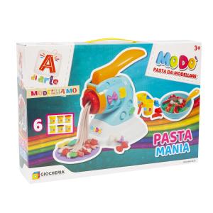 A DI ARTE - MODO' PASTA MANIA