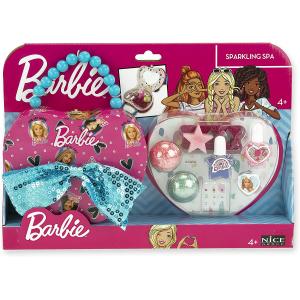 BARBIE  SPARKLING SPA