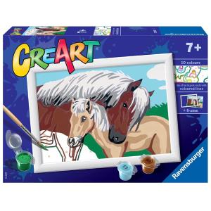 CREART SERIE E CLASSIC - AMORE MATERNO