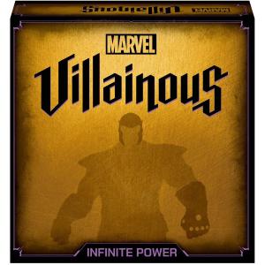 MARVEL VILLAINOUS I CATTIVI MARVEL