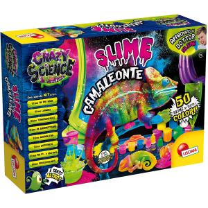 CRAZY SCIENCE DOTTOR SLIME THE CHAMELEON SLIME