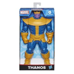 MARVEL OLYMPUS DELUXE THANOS 25 CM