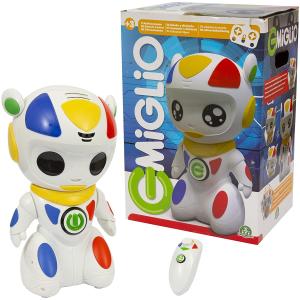 EMIGLIO ROBOT