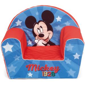 TOPOLINO POLTRONCINA 45X52X32 - MICKEY MOUSE
