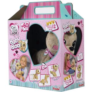 CHI CHI LOVE BABY BOO 30 CM