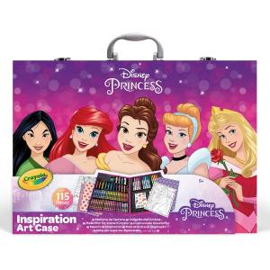 VALIGETTA ARCOBALENO DISNEY PRINCIPESSE