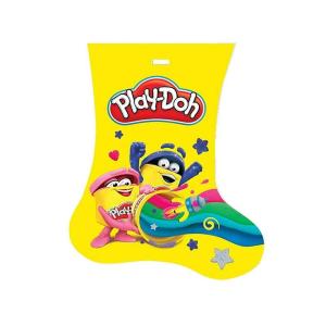 CALZA EPIFANIA PLAY DOH 2022 VUOTA