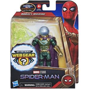 SPIDERMAN NO WAY HOME - MERVEL'S MYSTERIO