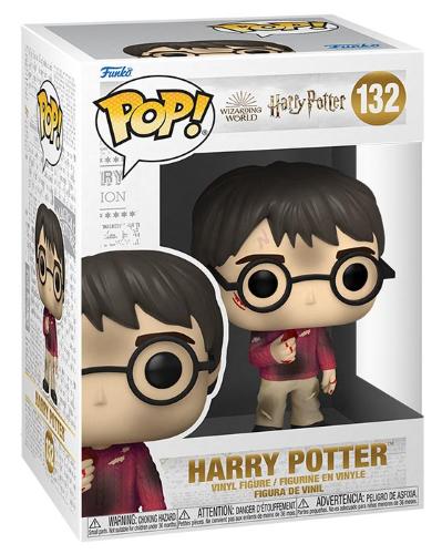 FUNKO POP - HARRY POTTER ANNIVERSARY HARRY 132