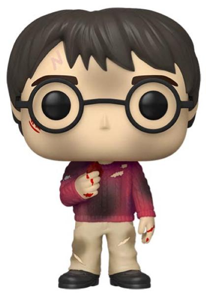 FUNKO POP - HARRY POTTER ANNIVERSARY HARRY 132