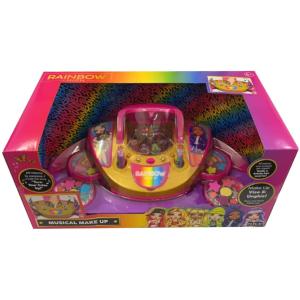 RAINBOW HIGH CD PLAYER MAKE UP