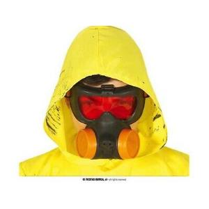 MASCHERA A GAS BREAKING BAD