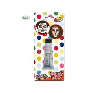 TUBETTO FONDOTINTA TRUCCO ARGENTO, 20 CC