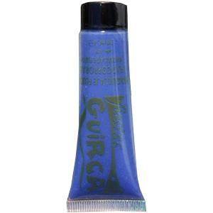 TUBETTO FONDOTINTA TRUCCO BLU, 20 CC