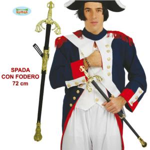 SPADA NOBILUOMO 72 CM CADETTO 