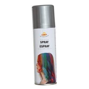 BOTTIGLIA SPRAY FLUORESCENTE ARGENTO 125 ML