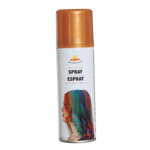 BOTTIGLIA SPRAY COLOR ORO 125 ML