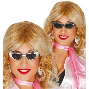 OCCHIALI ANNI 60 ASSORTITI