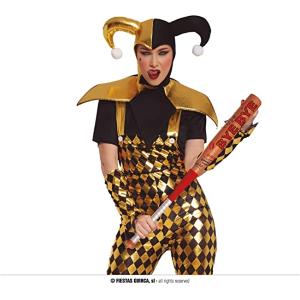 MAZZA DA BASEBALL HARLEY QUINN 73 CM