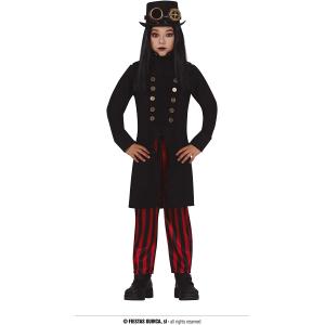 COSTUME GOTHIC STEAMPUNK 7 9 ANNI