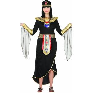 COSTUME EGIZIANA BAMBINI TAGLIA 14-16 ANNI