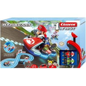 PISTA FIRST NINTENDO MARIO KART 2,4 METRI