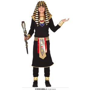COSTUME EGIZIANO RAGAZZO TAGLIA 14-16 ANNI