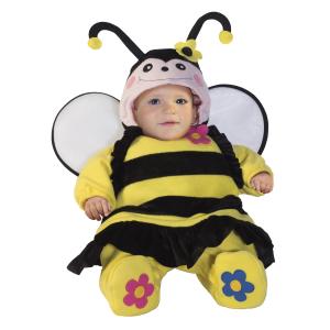 COSTUME APETTA SUPERBABY TAGLIA 6/9 MESI