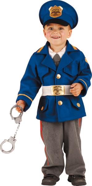 Costume Carnevale G-Man Agente FBI 5/6 Anni Fancy Magic [53160] - € 69.00 :  Vendita Giocattoli bambini online - Mondo dei Bimbi