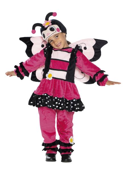New Fantasy Bambino Fantasia Halloween Infantil Animale Farfalla Alette  Carnevale Ragazze Bambini Farfalla Costume D_ia