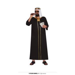 COSTUME SCEICCO PETRO-DOLLAR TAGLIA XL