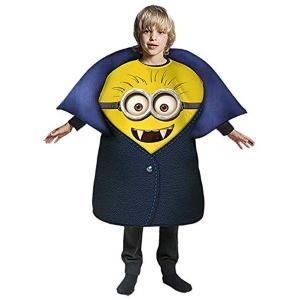 COSTUME MINION BATTY BAMBINO ANNI 7/9