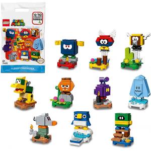 LEGO SUPER MARIO PACK PERSONAGGI SERIE 4