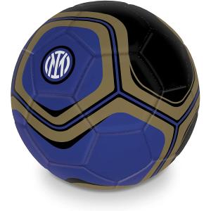 PALLONE CALCIO INTER PRO MISURA 5 GONFIO 400 GR PRODOTTO UFFICIALE