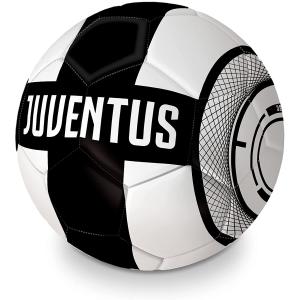 PALLONE CALCIO F.C. JUVENTUS PRO MISURA 5 GONFIO 400 GR PRODOTTO UFFICIALE