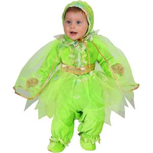 COSTUME TRILLY TAGLIA 3-6 MESI