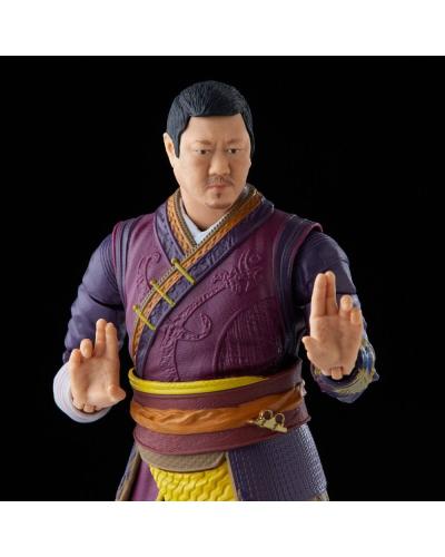 MARVEL LEGENDS DOCTOR STRANGE IN THE MULTIVERSE OF MADNESS - WONG 15 CM