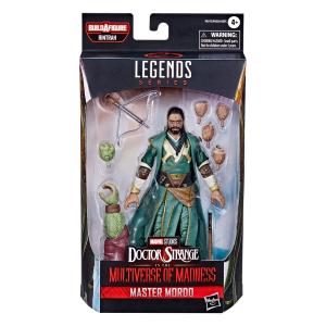 MARVEL LEGENDS DOCTOR STRANGE IN THE MULTIVERSE OF MADNESS - MASTER MORDO