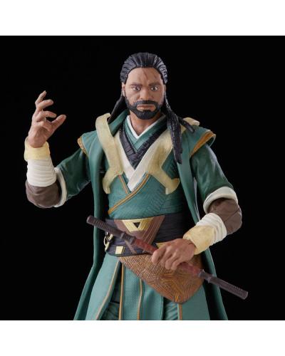 MARVEL LEGENDS DOCTOR STRANGE IN THE MULTIVERSE OF MADNESS - MASTER MORDO