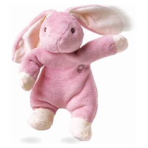 BABYCARE - MISS ROSY CONIGLIETTA ROSA 25 CM