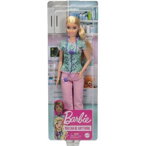 BARBIE CARRIERE - INFERMIERA