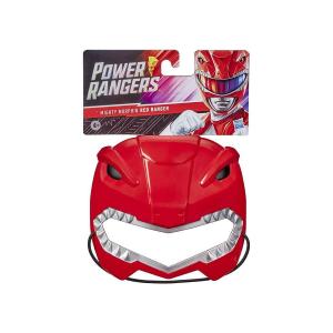 POWER RANGERS CLASSIC MASK RED RANGER