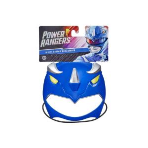 POWER RANGERS CLASSIC MASCHERA BLUE RANGER