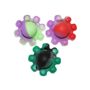 POP-IT FUN GAME GIOCO POLIPETTO ASSORTITO