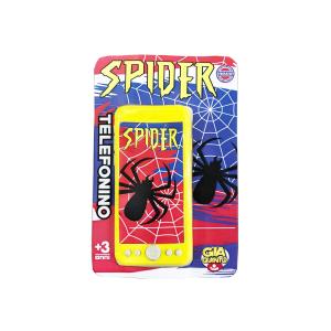 TELEFONINO SPIDER