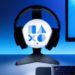 PALADONE LAMPADA STAND PLAYSTATION