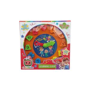 COCOMELON PRIMO OROLOGIO