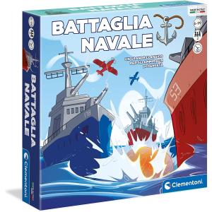 BATTAGLIA NAVALE 